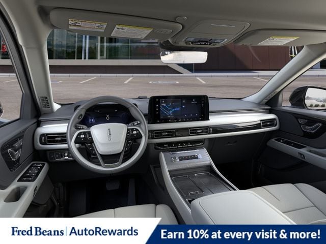 2026 Lincoln Aviator Premiere - Photo 12