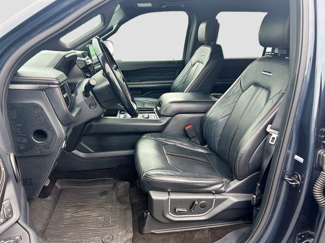 2022 Ford Expedition Platinum - Photo 25