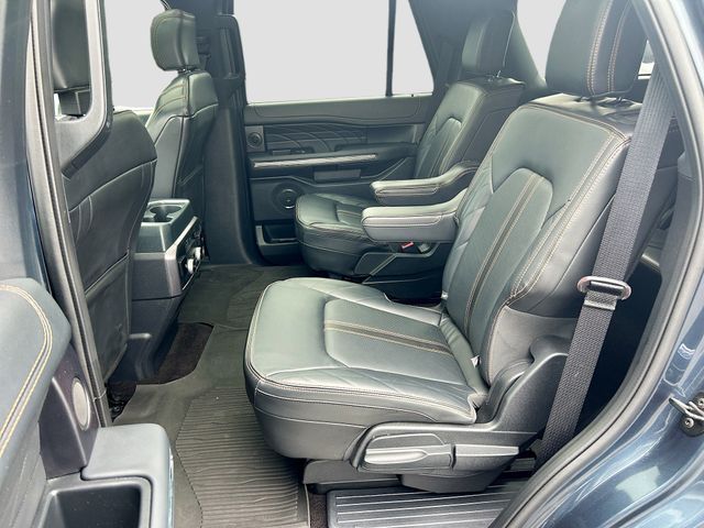 2022 Ford Expedition Platinum - Photo 29