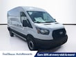  Ford Transit-250 Cargo