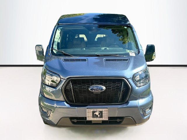 Used 2024 Ford Transit-150 Base Van Low Roof Van