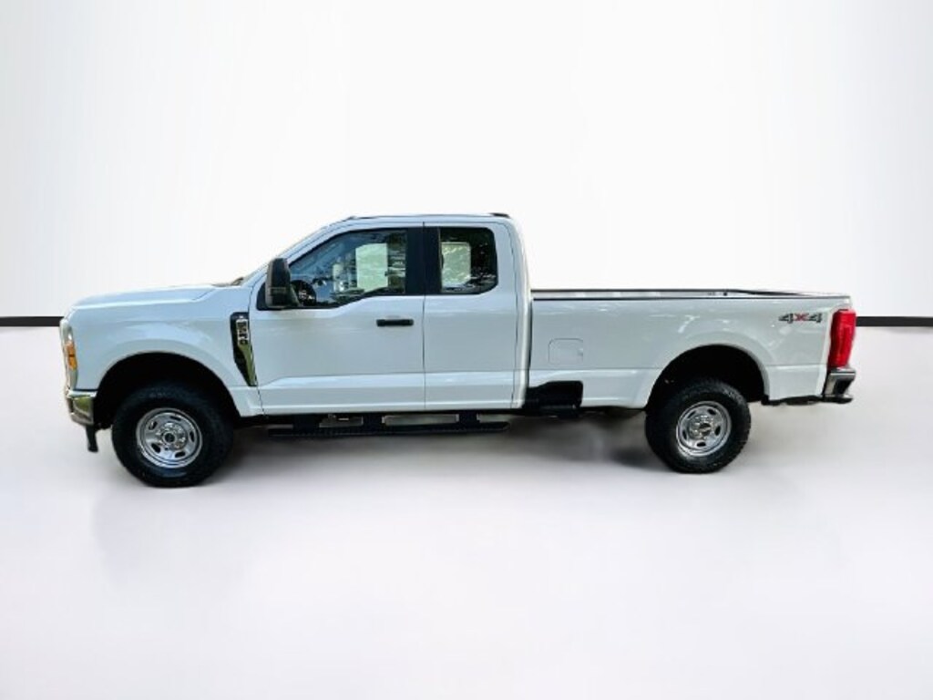 Certified 2023 Ford F-250SD XL Truck Super Cab