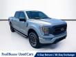 Certified 2023 Ford F-150 XLT Truck SuperCrew Cab