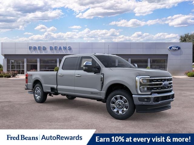2026 Ford F-250 Super Duty