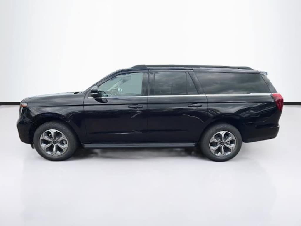 New 2027 Ford Expedition Max Active SUV