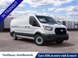 2027 Ford Transit-150 Cargo Base Van Low Roof Van