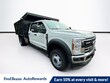  Ford F-550 Chassis