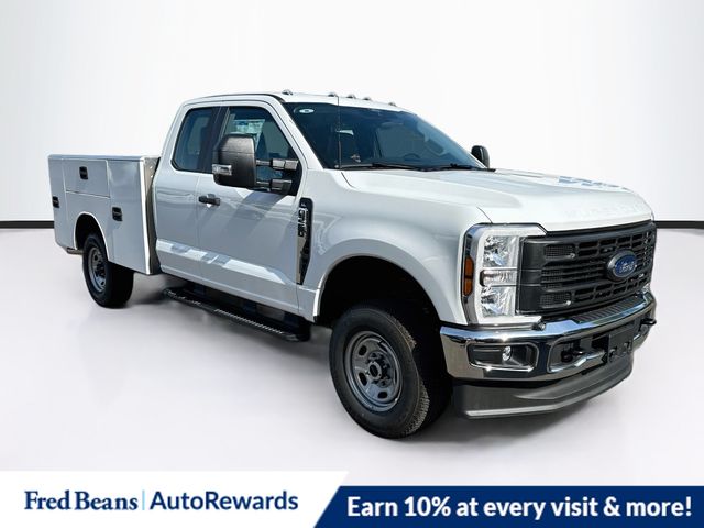  Ford F-250