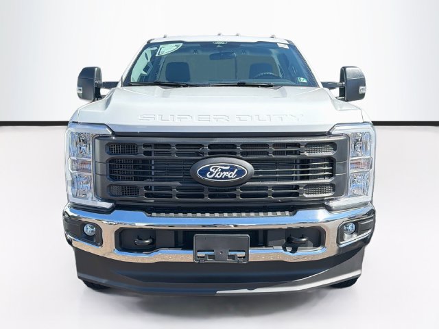 New 2027 Ford F-250SD XL Truck
