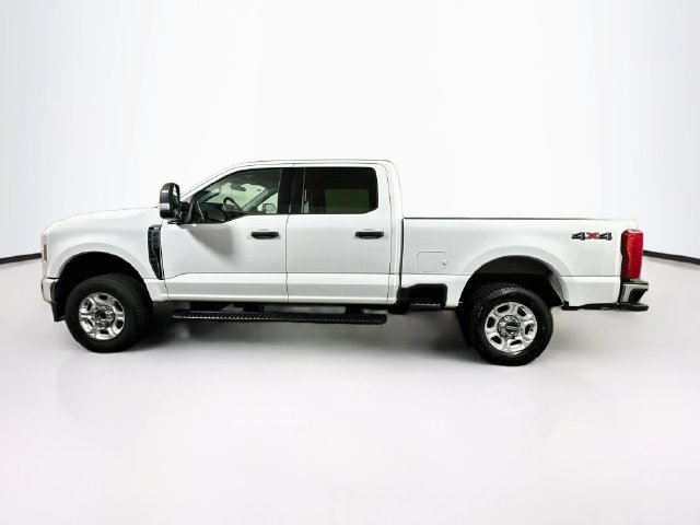 Certified 2025 Ford F-250SD XLT Truck Crew Cab