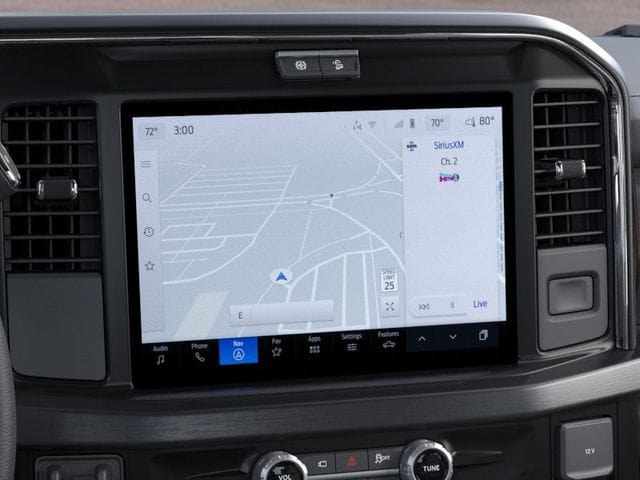 2026 Ford F-250 Super Duty Lariat - Photo 19