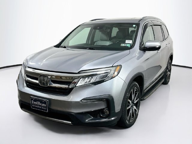 Used 2019 Honda Pilot Touring SUV