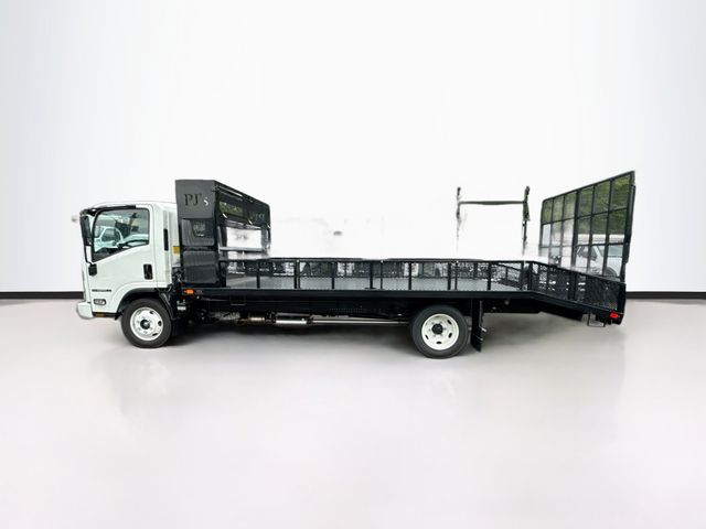 New 2026 Isuzu NPR-HD HD