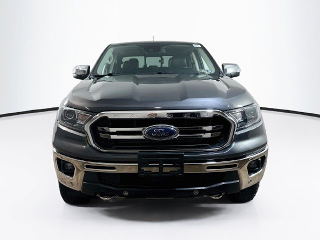 Used 2019 Ford Ranger Lariat Truck SuperCrew