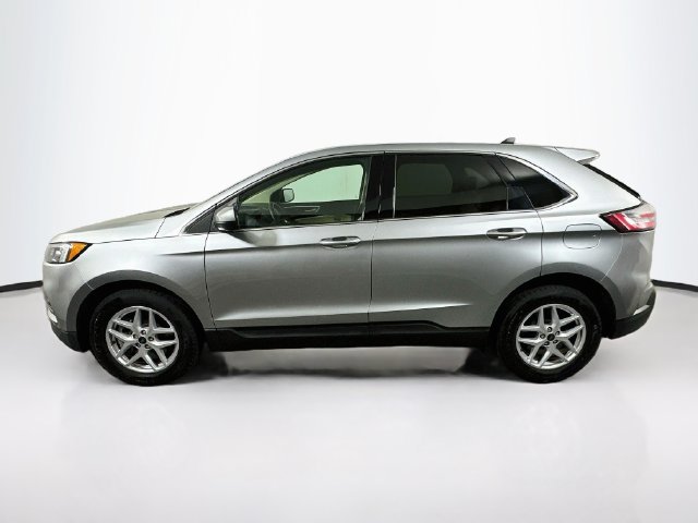 Certified 2024 Ford Edge SEL SUV