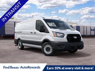 2027 Ford Transit-150 Cargo Base Van Low Roof Van