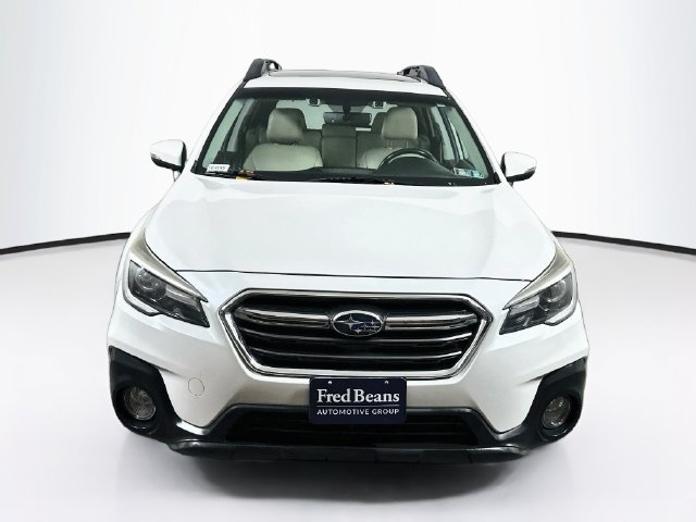 Used 2018 Subaru Outback 2.5i SUV