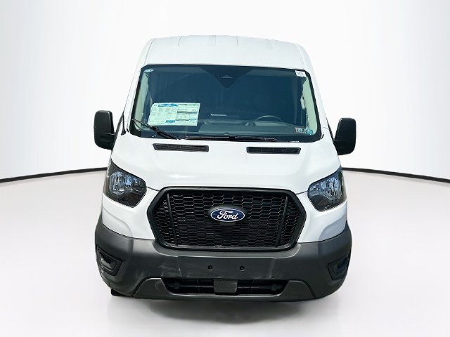 New 2026 Ford Transit-150 Cargo Base Van Medium Roof Van