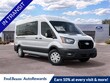  Ford Transit-350 Passenger