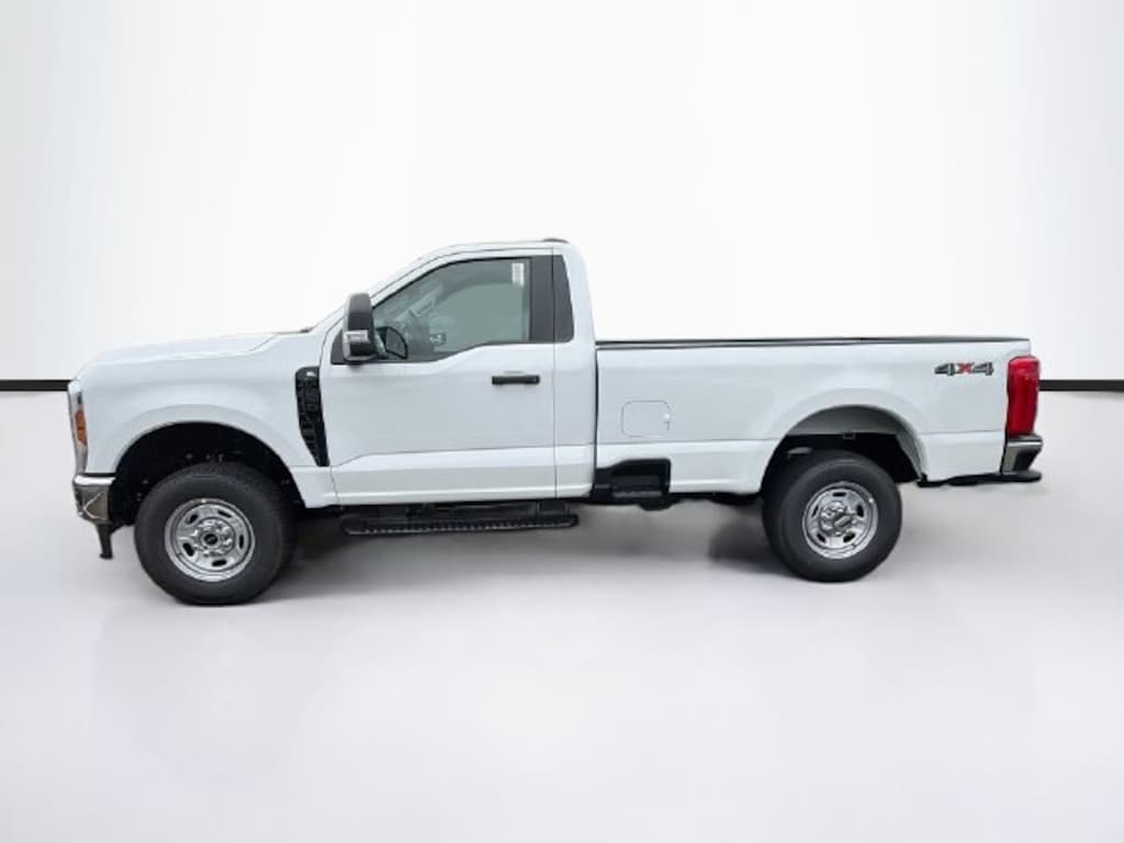 New 2027 Ford F-250SD XL Truck
