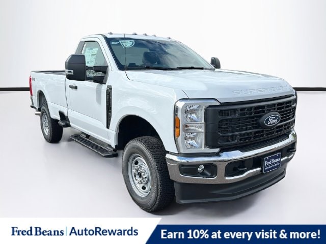 2027 Ford F-250 Truck Regular Cab 