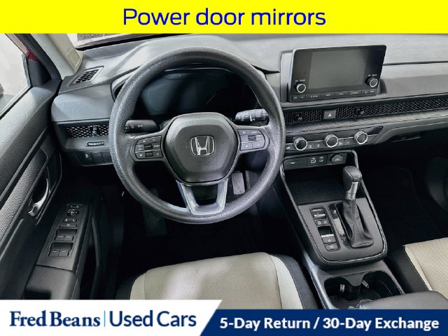 2024 Honda CR-V EX - Photo 26