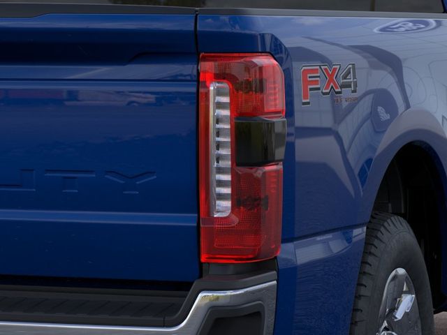 2026 Ford F-250 Super Duty Lariat - Photo 26
