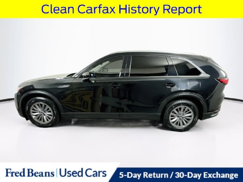 Used 2024 Mazda CX-90 Phev Preferred SUV