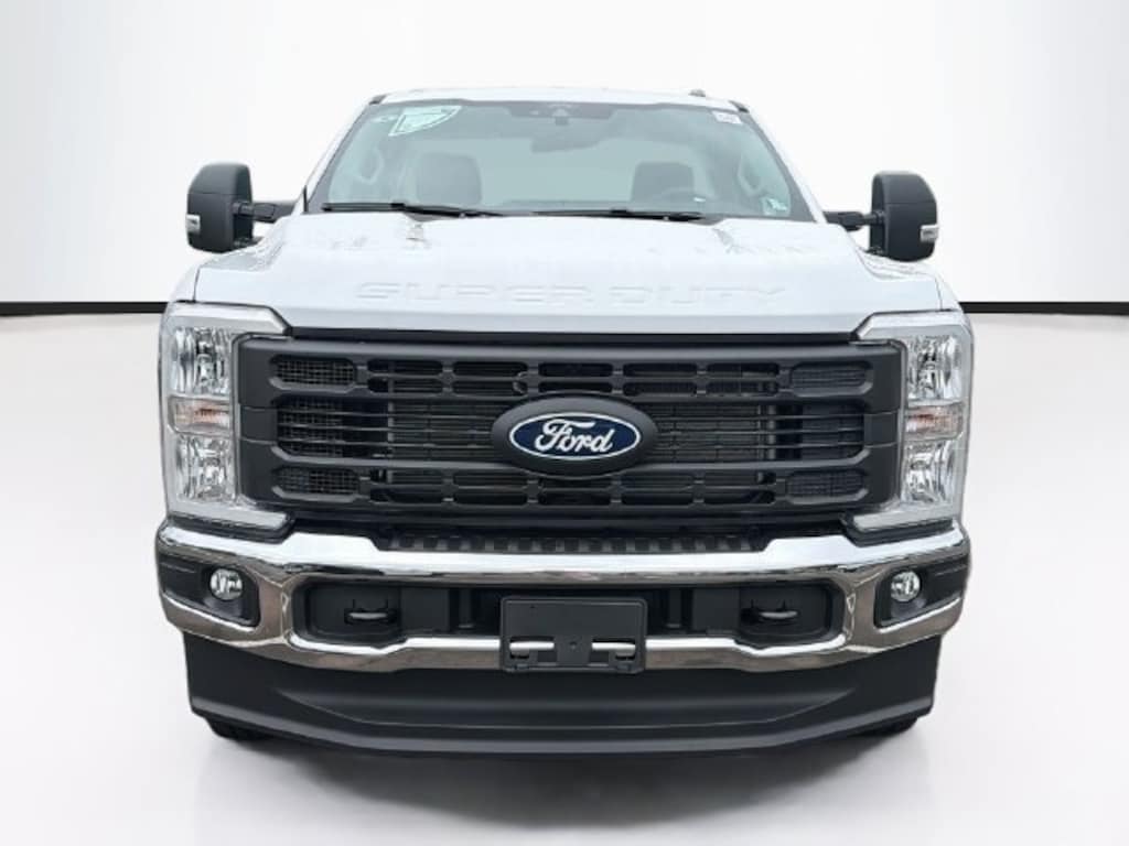 New 2027 Ford F-250SD XL Truck
