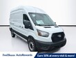  Ford Transit-250 Cargo