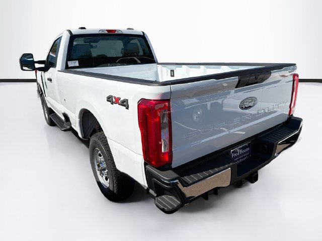 New 2027 Ford F-250SD XL Truck