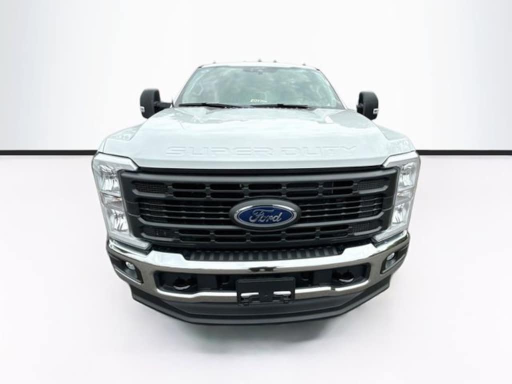 New 2026 Ford F-250 XL Truck Super Cab