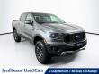Certified 2022 Ford Ranger XLT Truck
