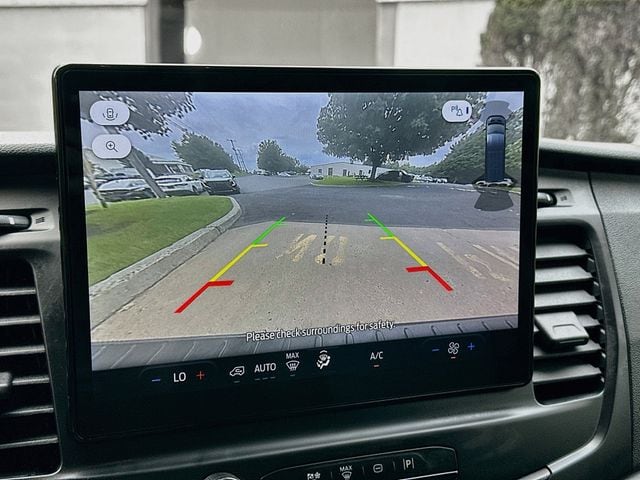 2026 Ford Transit Van Base - Photo 11