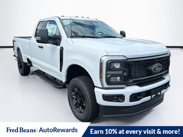 2026 Ford F-350 Truck Super Cab 