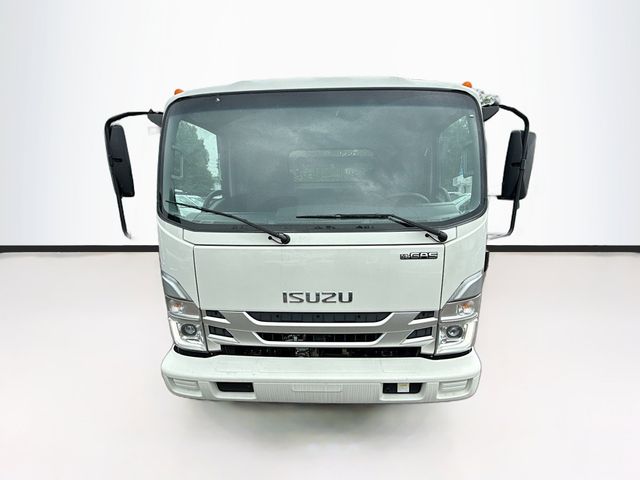 New 2026 Isuzu NPR-HD HD