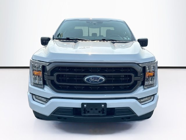 Used 2022 Ford F-150 XLT Truck SuperCab