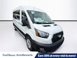  Ford Transit-350 Passenger
