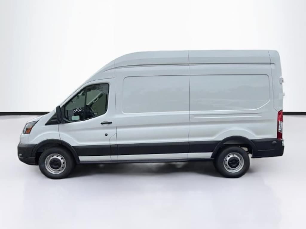 New 2027 Ford Transit-250 Cargo Base Van High Roof Van