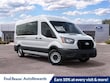 Ford Transit-350