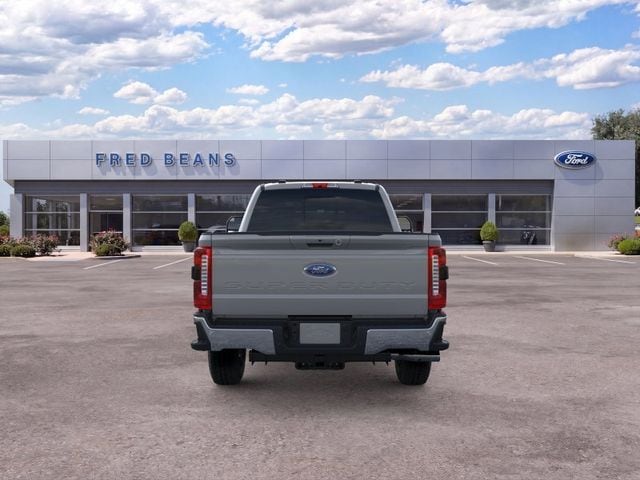 2026 Ford F-250 Super Duty Lariat - Photo 8