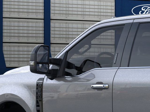 2026 Ford F-350 Super Duty Platinum - Photo 22