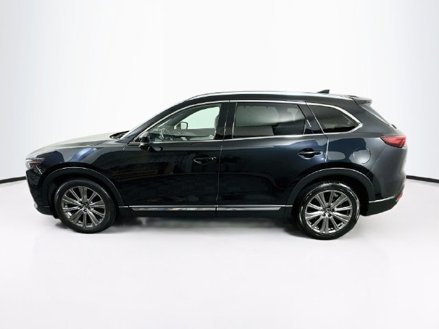 Used 2023 Mazda CX-9 Signature SUV