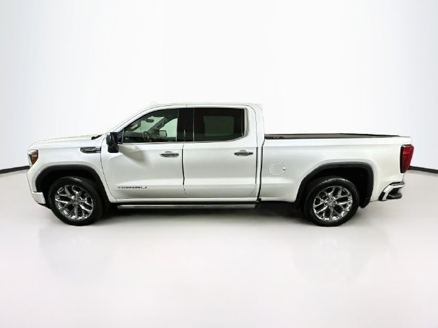 Used 2020 GMC Sierra 1500 Denali Truck Crew Cab