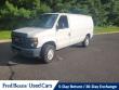 Used 2014 Ford E-350SD Commercial Van Cargo Van