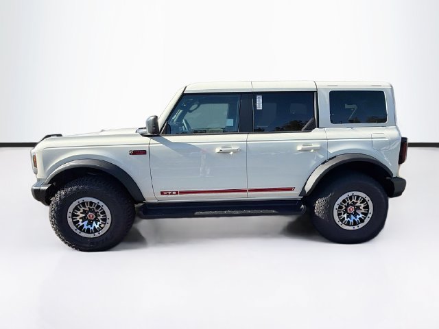 New 2026 Ford Bronco Outer Banks SUV