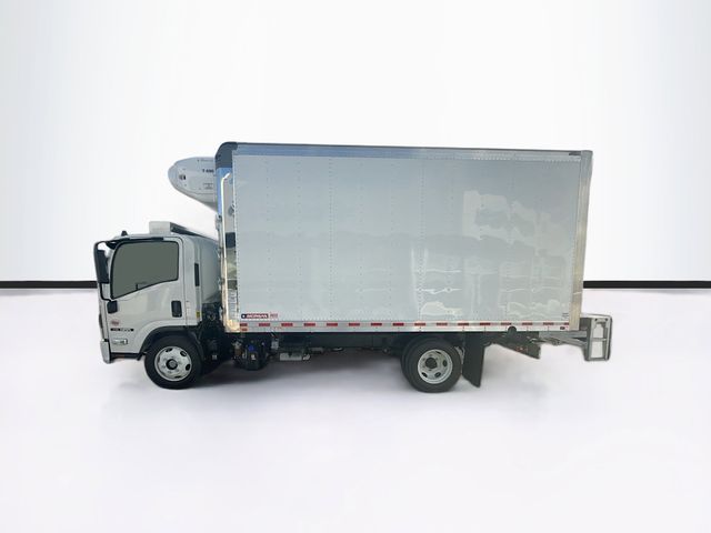 New 2026 Isuzu NRR