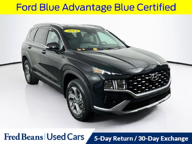 Used 2023 Hyundai Santa Fe SEL SUV