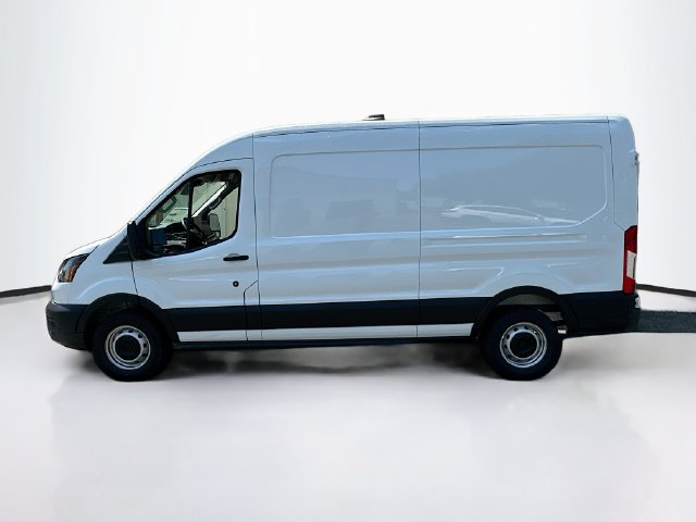 New 2026 Ford Transit-150 Cargo Base Van Medium Roof Van