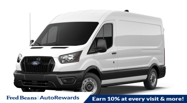  Ford Transit-250
